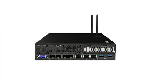 Servidor Lenovo Thinksystem Se350 Xeon Silver D2123it 16gb 2 Discos 480ssd 240w 3yr 7d1x100cla