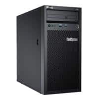 Servidor Lenovo Thinksystem St50 Xeon E-2224g 16gb 2tb 1yr 7y49a04hla