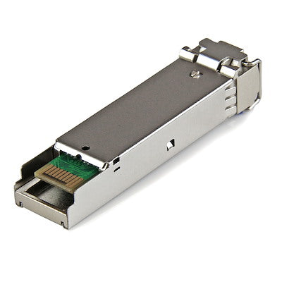 Sfp Compatible Glc-Lh-Smd Cisco - 1000base-Lh - Monomodo 1gbe - Lc 20km - 1310nm - Cisco Firepower, Ie2000, Ie4000 Ddm - Startech.Com Modelo Sfpg1320c