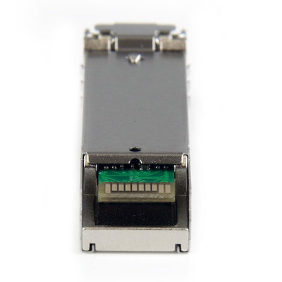 Sfp Compatible Glc-Lh-Smd Cisco - 1000base-Lh - Monomodo 1gbe - Lc 20km - 1310nm - Cisco Firepower, Ie2000, Ie4000 Ddm - Startech.Com Modelo Sfpg1320c