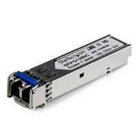 Sfp Compatible Glc-Lh-Smd Cisco - 1000base-Lh - Monomodo 1gbe - Lc 20km - 1310nm - Cisco Firepower, Ie2000, Ie4000 Ddm - Startech.Com Modelo Sfpg1320c