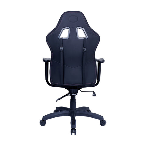 Silla Cooler Master Gaming Caliber E1 Black Cmi-Gce1-Bk