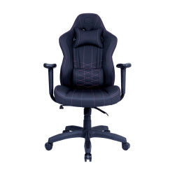Silla Cooler Master Gaming Caliber E1 Black Cmi-Gce1-Bk
