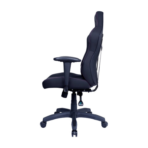 Silla Cooler Master Gaming Caliber E1 Black Cmi-Gce1-Bk