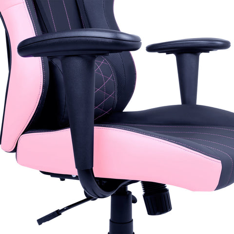 Silla Cooler Master Gaming Caliber E1 Pink Cmi-Gce1-Pk
