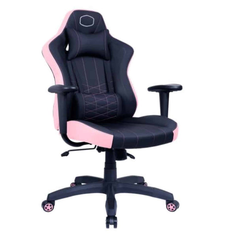 Silla Cooler Master Gaming Caliber E1 Pink Cmi-Gce1-Pk