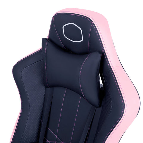 Silla Cooler Master Gaming Caliber E1 Pink Cmi-Gce1-Pk