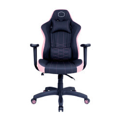 Silla Cooler Master Gaming Caliber E1 Pink Cmi-Gce1-Pk
