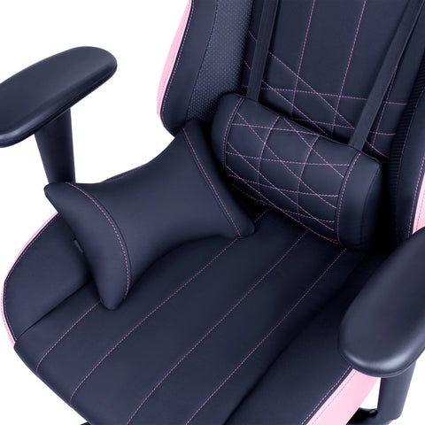 Silla Cooler Master Gaming Caliber E1 Pink Cmi-Gce1-Pk