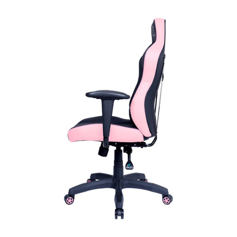 Silla Cooler Master Gaming Caliber E1 Pink Cmi-Gce1-Pk