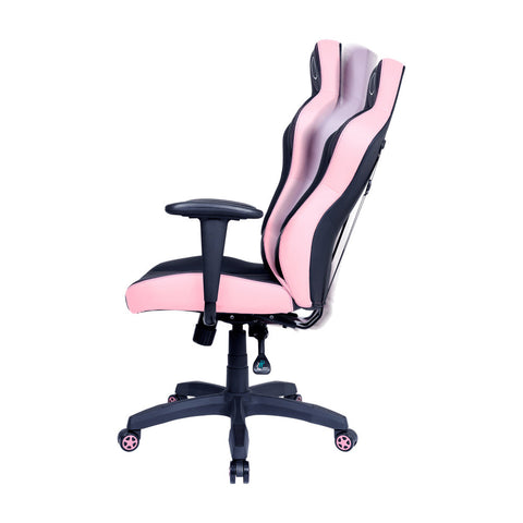 Silla Cooler Master Gaming Caliber E1 Pink Cmi-Gce1-Pk