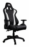 Silla Cooler Master Gaming Caliber R1 Black/White Cmi-Gcr1-2019wus