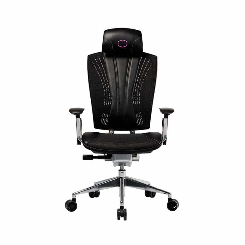 Silla Cooler Master Premium Ergo L Cmi-Gcel-2019