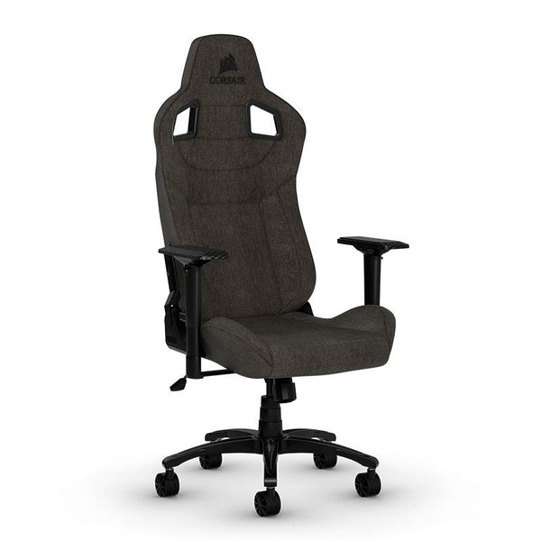 Silla Corsair T3 Rush Gaming Charcoal Cf-9010057-Ww