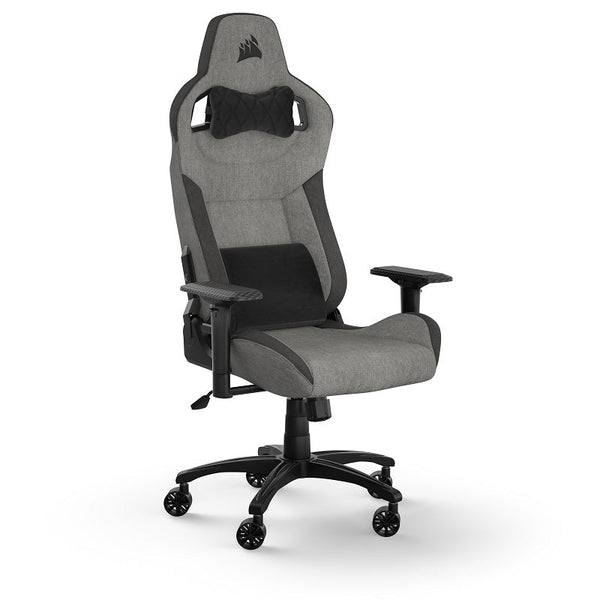 Silla Corsair T3 Rush Gaming Gray, Charcoal Cf-9010056-Ww