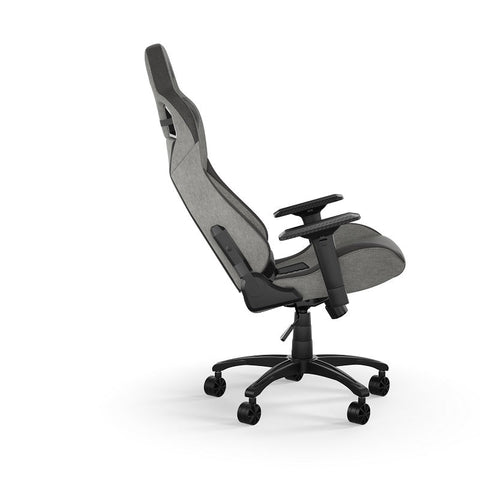 Silla Corsair T3 Rush Gaming Gray, Charcoal Cf-9010056-Ww