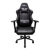 Silla Game Factor Piel Reclinable 4d, Metal Negro Cgc601-Xl