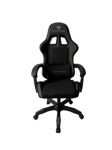 Silla Gamer Balam Rush Power Rush V2 Black Edition Br-934534