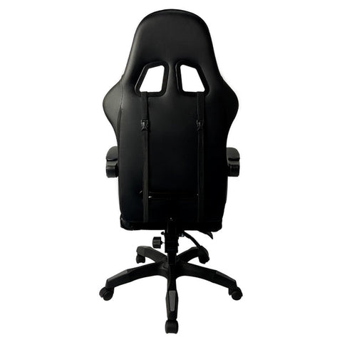 Silla Gamer Balam Rush Power Rush V2 Black Edition Br-934534