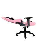 Silla Gamer Balam Rush Thunder 2 Tela 4d Pink Edition Br-932851