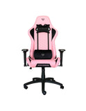 Silla Gamer Balam Rush Thunder 2 Tela 4d Pink Edition Br-932851