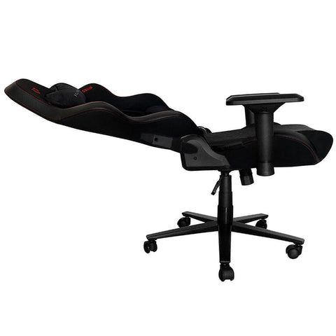 Silla Gamer Balam Rush Thunder Comp Tela 4d Br Edition Br-932905