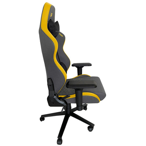 Silla Gamer Balam Rush Thunder Comp Tela Dark-Light Edition Br-932912