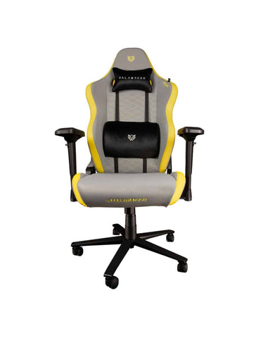 Silla Gamer Balam Rush Thunder Comp Tela Dark-Light Edition Br-932912