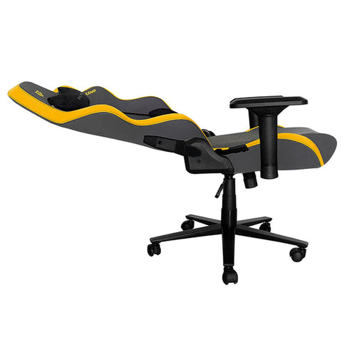 Silla Gamer Balam Rush Thunder Comp Tela Dark-Light Edition Br-932912