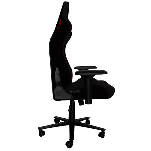 Silla Gamer Balam Rush Thunder Tour Tela 4d Br Edition Br-932868