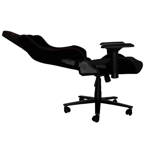 Silla Gamer Balam Rush Thunder Tour Tela 4d Br Edition Br-932868