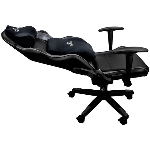 Silla Gaming Yeyian Ysg-71311 Gerd, 2d, Tacto Piel, Soporta 150kg, Reclinable
