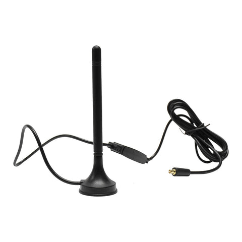 Sintonizador De Tv Ghia Para Dispositivos Moviles Android 2 Antenas