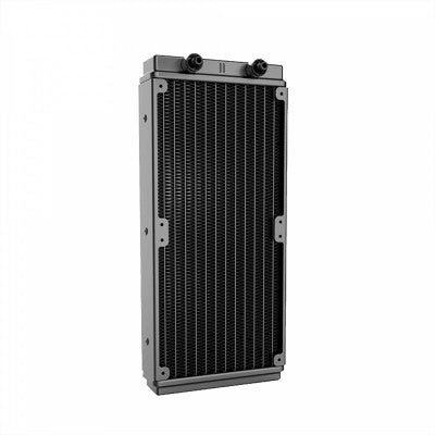 Sistema De Enfriamiento Liquido Yeyian Wc2400 Vatn 1200 Rgb Radiador