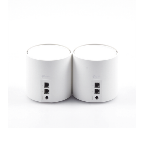 Sistema Wi-Fi 6 Mesh Tp-Link Deco X60 Ax3000 - Deco X60 (2-Pack)