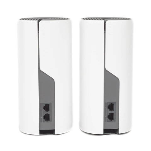 Sistema Wi-Fi Mesh Tp-Link Ac1200 Deco E4 (2piezas)