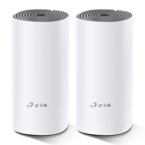 Sistema Wi-Fi Mesh Tp-Link Ac1200 Deco E4 (2piezas)