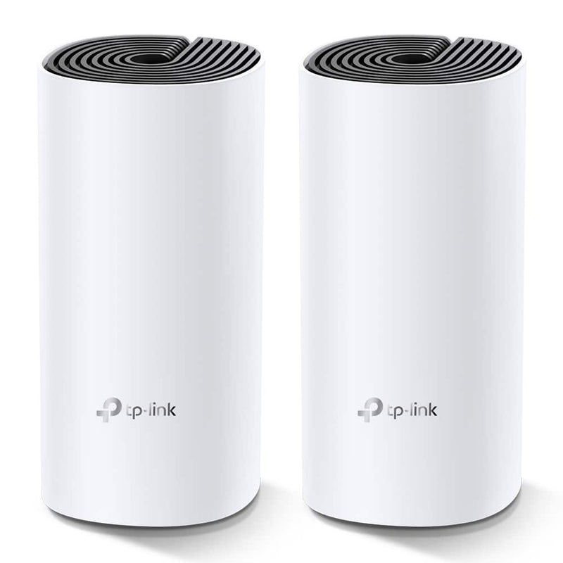 Sistema Wi-Fi Mesh Tp-Link Ac1200 Deco M4 (2piezas)