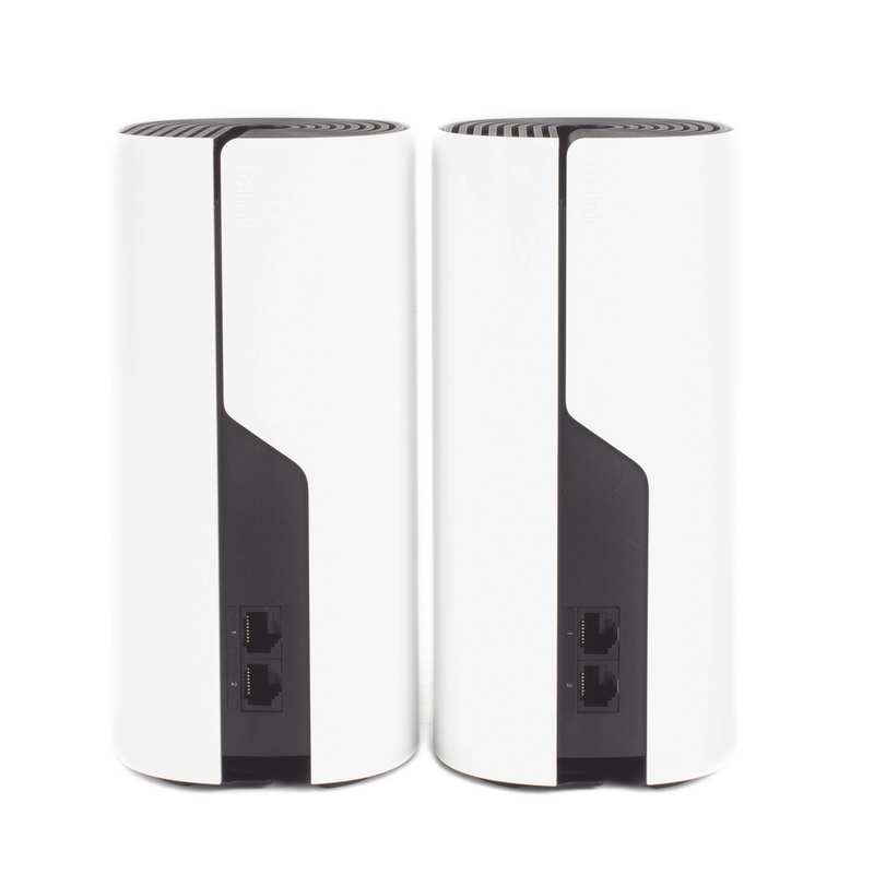 Sistema Wi-Fi Mesh Tp-Link Ac1200 Deco M4 (2piezas)