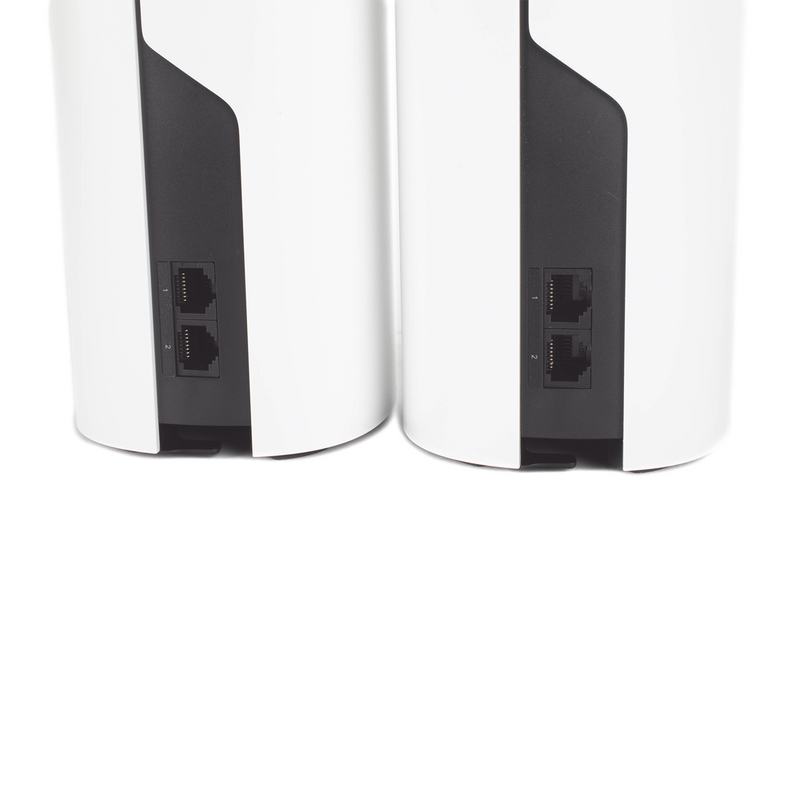 Sistema Wi-Fi Mesh Tp-Link Ac1200 Deco M4 (2piezas)