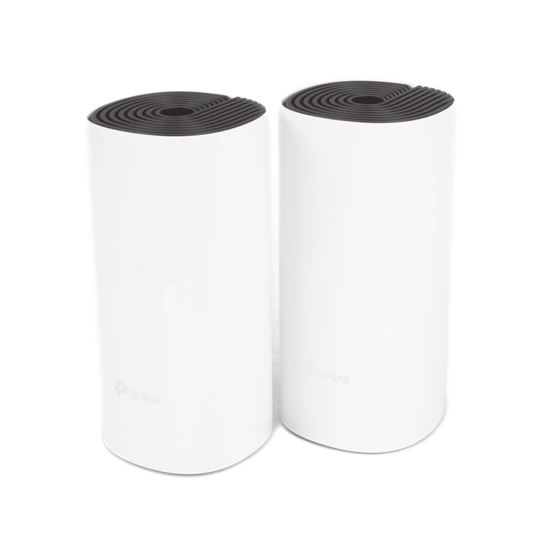 Sistema Wi-Fi Mesh Tp-Link Ac1200 Deco M4 (2piezas)