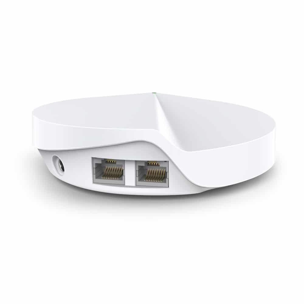 Sistema Wi-Fi Mesh Tp-Link Ac1300 Deco M5 (1pieza)