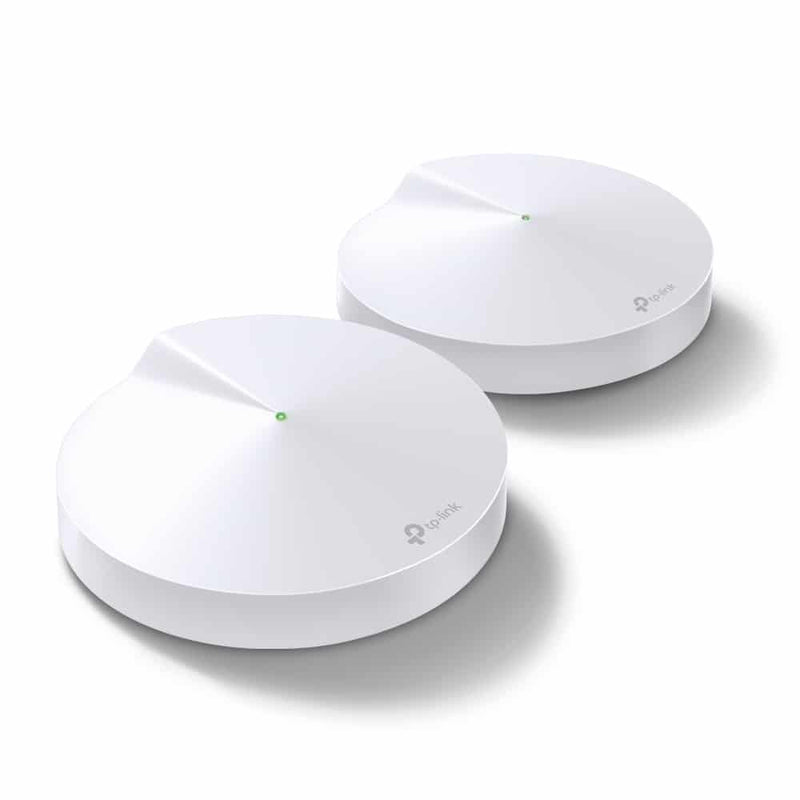 Sistema Wi-Fi Mesh Tp-Link Ac1300 Deco M5 (2piezas)