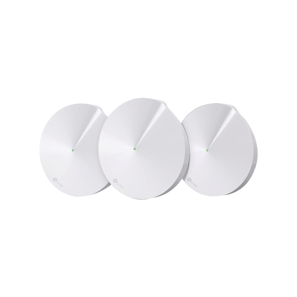 Sistema Wi-Fi Mesh Tp-Link Ac1300 Deco M5 (3piezas)