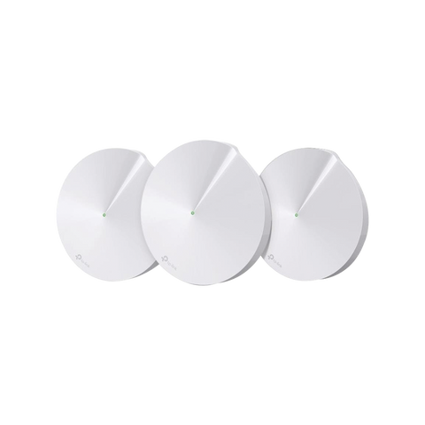 Sistema Wi-Fi Mesh Tp-Link Ac1300 Deco M5 (3piezas)