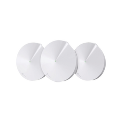 Sistema Wi-Fi Mesh Tp-Link Ac1300 Deco M5 (3piezas)