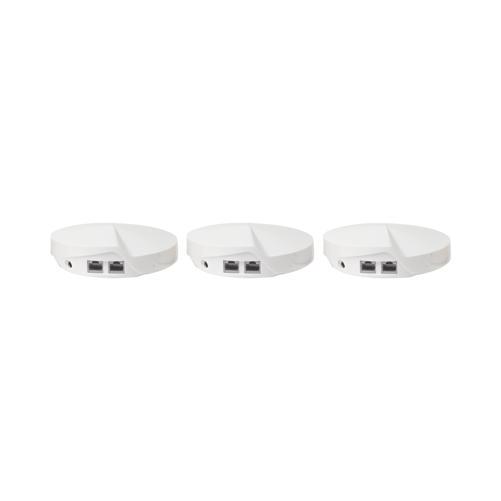 Sistema Wi-Fi Mesh Tp-Link Ac1300 Deco M5 (3piezas)
