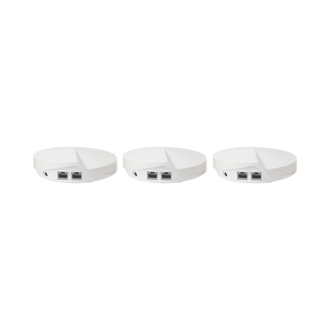 Sistema Wi-Fi Mesh Tp-Link Ac1300 Deco M5 (3piezas)
