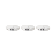 Sistema Wi-Fi Mesh Tp-Link Ac1300 Deco M5 (3piezas)