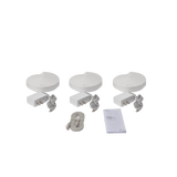 Sistema Wi-Fi Mesh Tp-Link Ac1300 Deco M5 (3piezas)